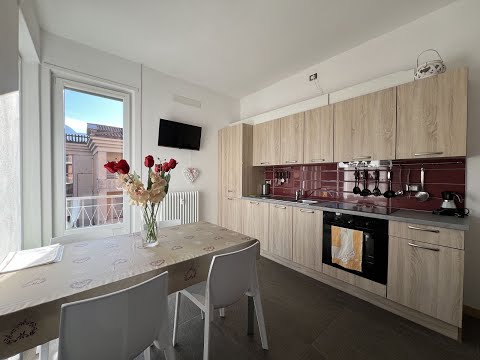 Appartamento Gravedona ed Uniti a 300 Metri dal Lago | Casa Vacanze - Agenzia Immobiliare Tre Pievi