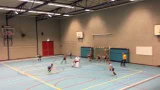 preview picture of video 'Finalewedstrijden kampioenschap JD Oost Nederland 2014-2015'