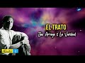El Trato - Joe Arroyo & La Verdad (Video Letra) | Discos Fuentes