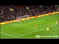 Darren Ambrose v Manchester United ~ Mitre Goal of the Year 2012