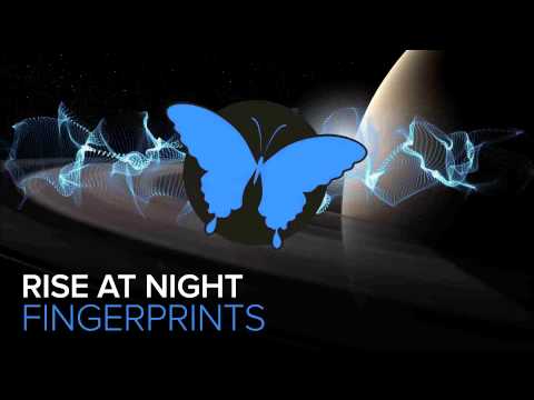 Rise At Night - Fingerprints (Ft. Virus Syndicate) [Firepower Records]