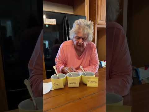 #sundaysauce #itssaucenotgravy #sundaydinner #italian #italianfood #nonna #iwon #grouchygranny