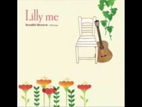 Lilly Me I Can't Stop Loving You