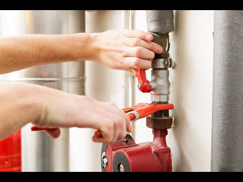 Test Sp. z o.o. Hurtownia Systemów Instalacyjnych - video