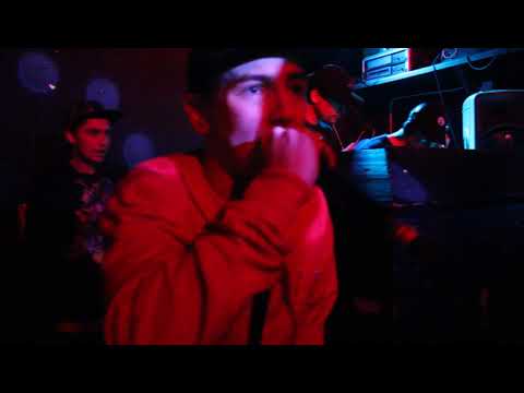 MC CHARTA Blue Mountain Bristol