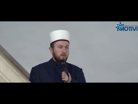 Hutbe | Kush të ka bërë ty mirë më shumë se Allahu?! - Hoxhë Qëndrim Jashari