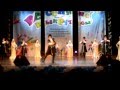 Чеченский танец "Под мирным небом Вайнаха"! 