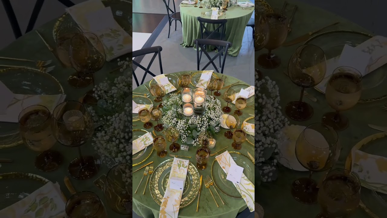 Promotional video thumbnail 1 for Enchanted Alice Events