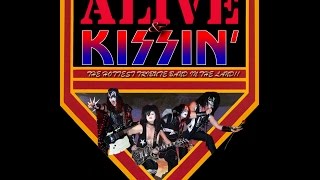 Alive N\' KISSin\' Promo Video - May 2017