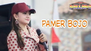 Download lagu JIHAN AUDY - PAMER BOJO - NEW PALLAPA - LIVE BAJING MEDURA - SARANG - REMBANG 2019 mp3
