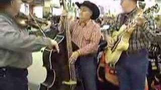 My Window Faces the South