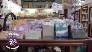 Sunrise Soap Company - York PA