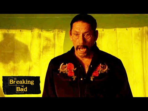 Tortuga Receives A Gift | I.F.T | Breaking Bad