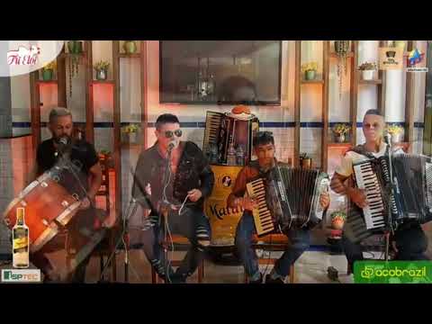 beto forrozeiro toque de fole.