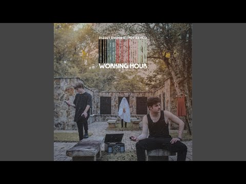 Hometown Graveyards - Working Hour