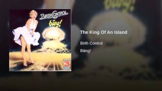 The King Of An Island
