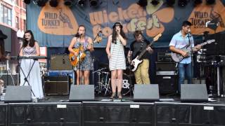 Vanilla Fudge - You Keep Me Hanging On - School of Rock Chicago - Wicker Park Fest 7/25/15