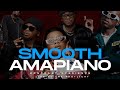 Amapiano Smooth Mix : Kontrast Xperience [March 2023]