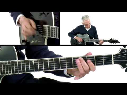 pmnog 065 - Pat Martino's The Nature of Guitar - Part 2 - Guitarnery.com