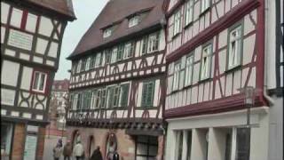 preview picture of video 'Urlaub in Bensheim April 2010 Teil 1'