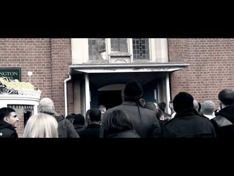 Mad Sam - The Good Die Young