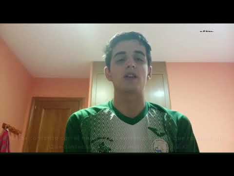 ENTREVISTAMOS A ÁLVARO VÁZQUEZ