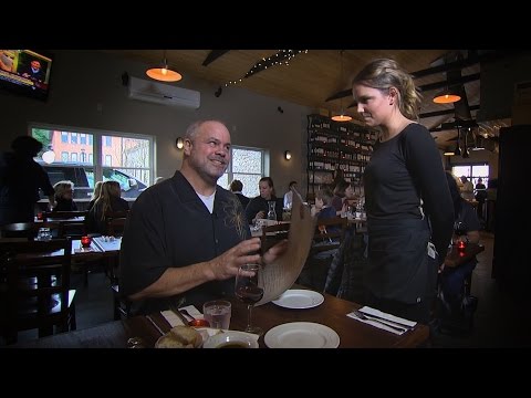 Where the Chefs Eat: John Howie - KING-TV, Evening