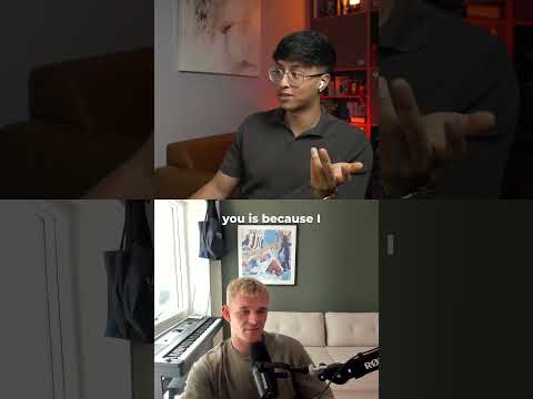 Vincent Hu video testimonial thumbnail