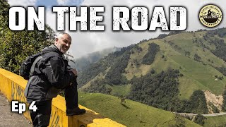 The Adventure Has Finally Begun | S21 EP4