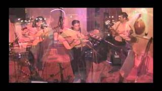 Grupo Leyenda-Tarantela Canna Austina