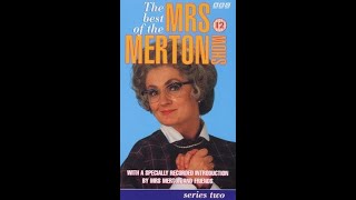 The Best of the Mrs Merton Show: Series Two (1996 