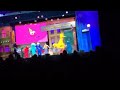 Sesame Street Live Closing Ending VideoMon Biz