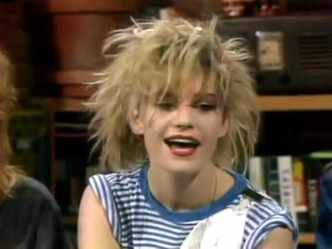 Bananarama (JJ Jackson Interview) Live 1983