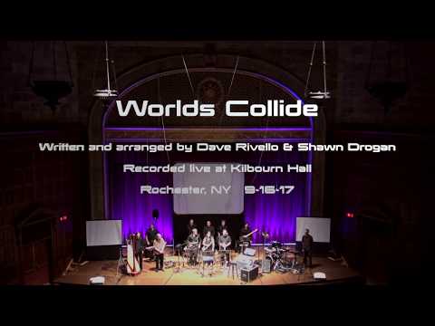 Shawn Drogan & Dave Rivello - Worlds Collide (Part 8)