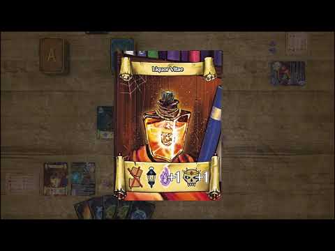 Animagicians - How to use the Relics