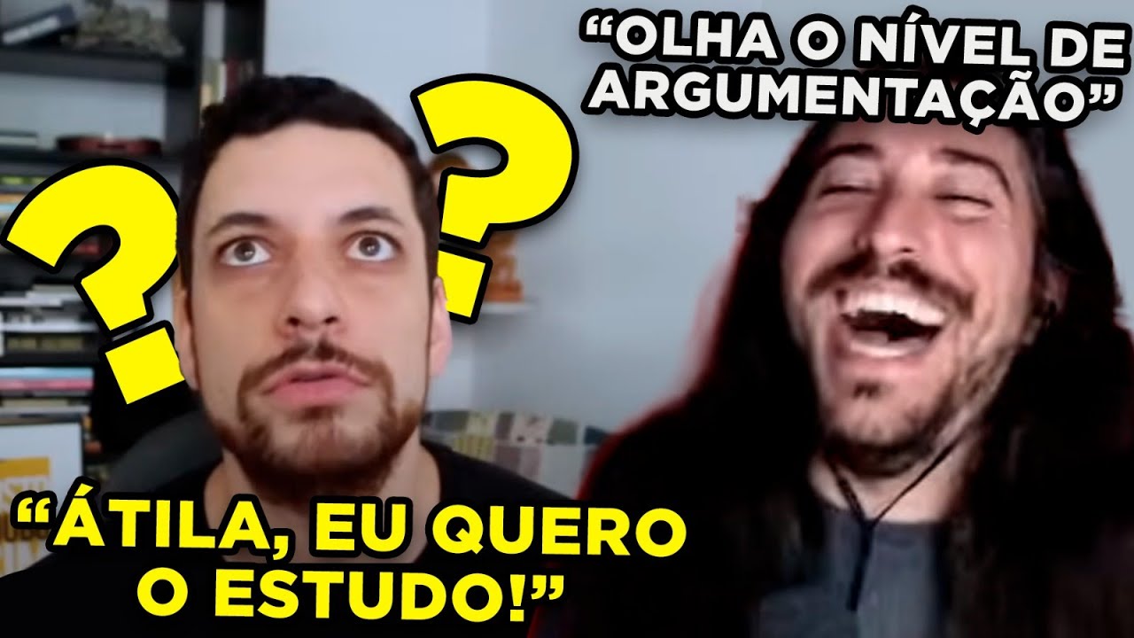 "A VIDA É UMA GRANDE BUG BOUNTY" OU COMO EU REFUTEI UM ANARCOCAPITALISTA | Tecnologia e Classe