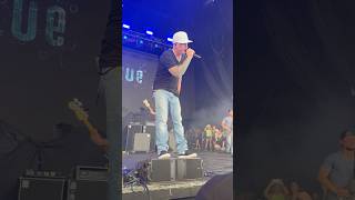 Evans Blue “Cold (But I’m Still Here)” Live 5/24/25 Buzzfest at Cynthia Woods Pavilion Houston, Tx