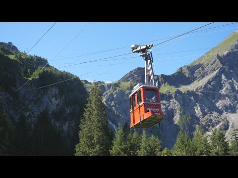 12-LPB Unter dem Birg - Engstligenalp 1