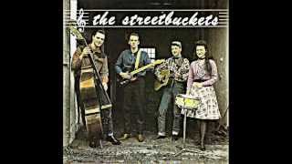 The Street Buckets : Rollin' Boppin' Ballin' - City Slicker Blues. MAC Records : 130