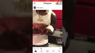 Fredo Bang I Got A lot Of Smoke (Official Snippet)