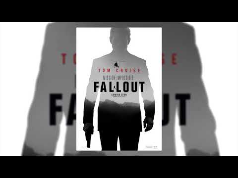 Imagine Dragons - Friction (Mission Impossible Fallout Trailer Music)