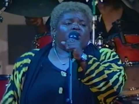 Sista Monica Parker  - "Put it in The Crock Pot"