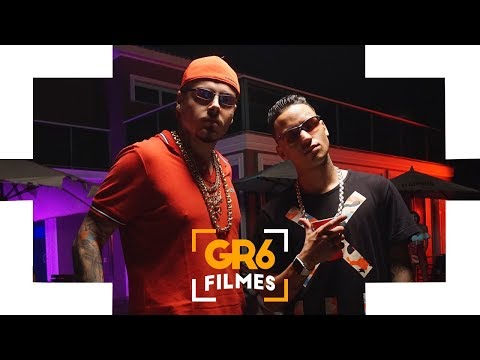 MC Menor da VD e MC Ruzika - Tudo é Fase (GR6 Explode) DJ Pedro