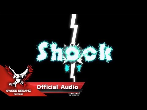 BT - Shock [Official Audio]