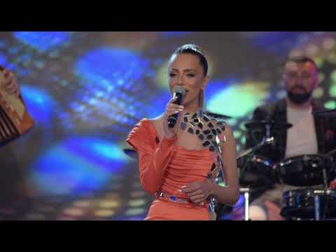 Marija Luisa i Grupa Molika - Ne mozam duso ne mozam (Art Studio Production Live TV Show)