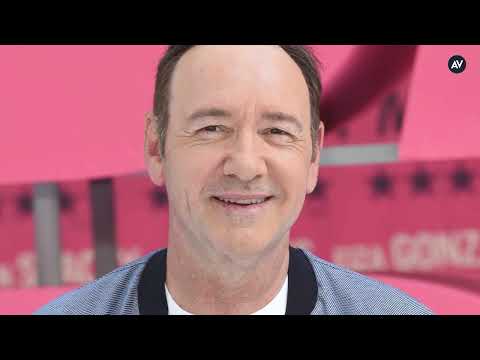 Italy's National Museum of Cinema to honor terrible person Kevin Spacey