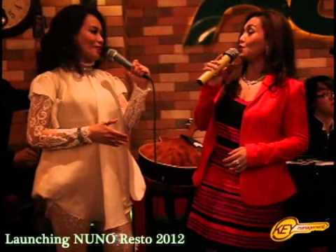 Rezza Artamevira Feat Nia Daniati - When You Tell Me That You Love Me