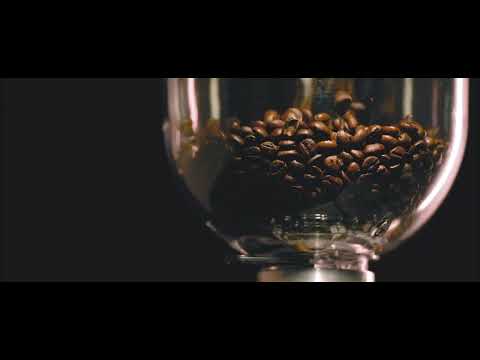 video 1, Moulin à Café avec Dosage Automatique BFC 58 E