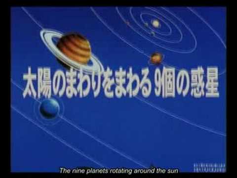 Detective Conan Short 1 (sub) - Ten Planets in the Night Sky