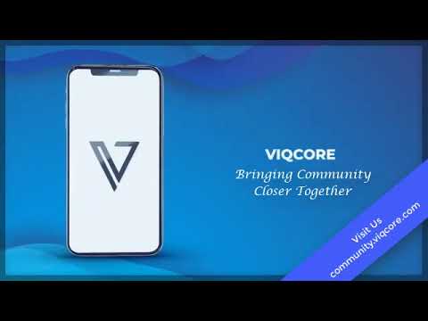 VIQ Community video thumbnail
